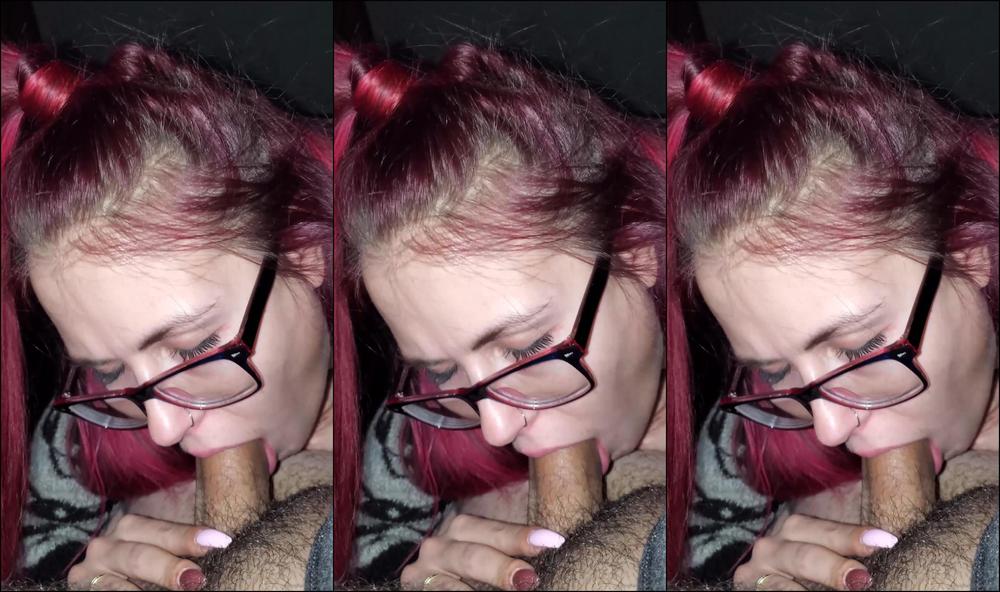 Ljforeplay Getting My Daily Dose Of Protein