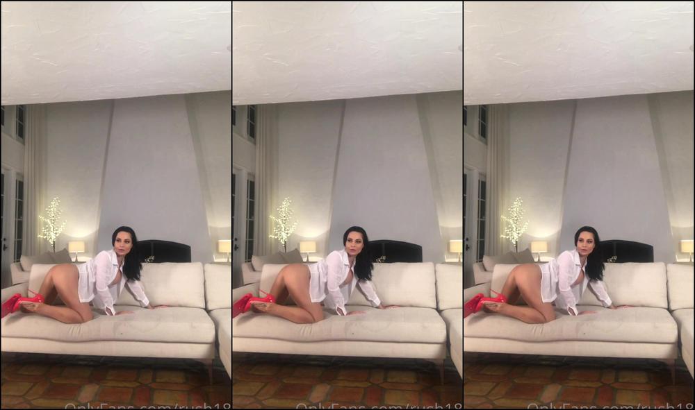 Rush It Was Photoset For Treesome Scene Which Is Was Hot Asf