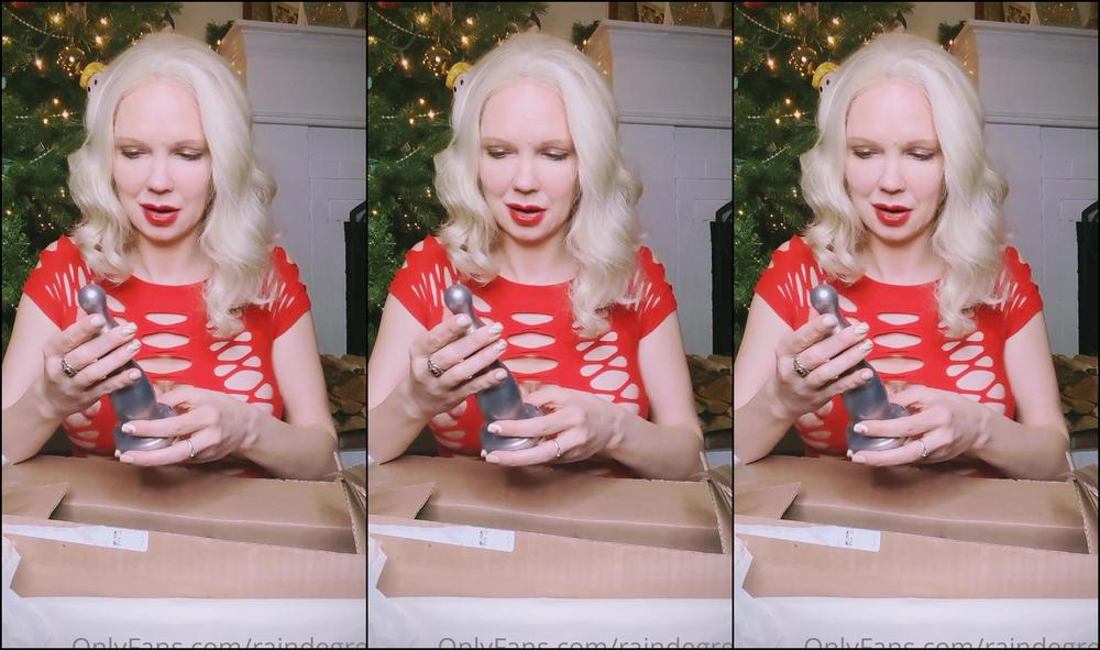 Raindegrey 2311530451 12 25 2021 It S Just What I Wanted