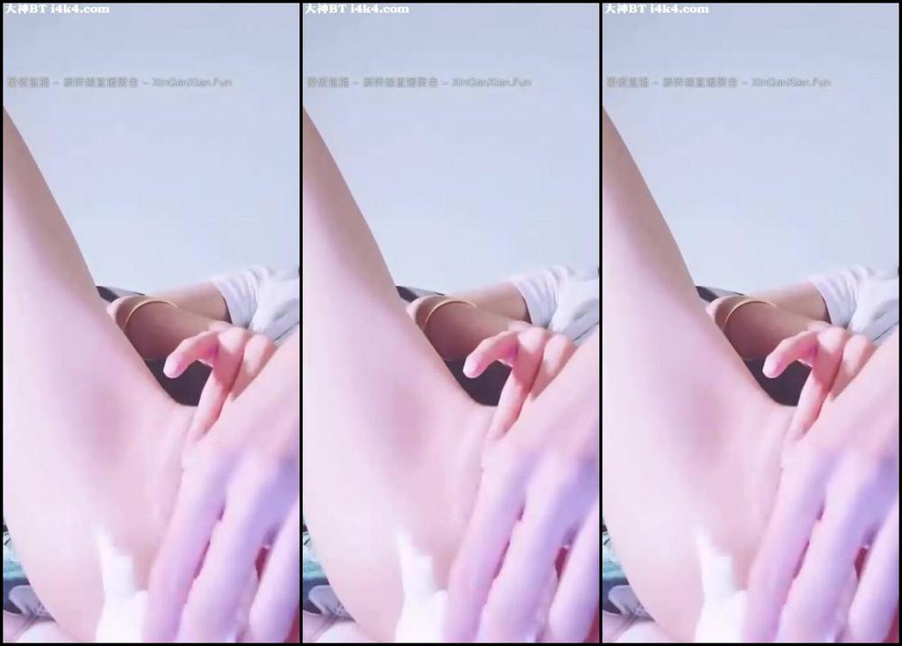 Asian Domestic Zone Self Filmed 04618