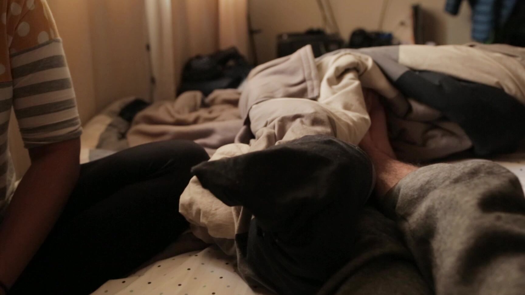 18 & 19 Yrs Old, Blow Jobs, Ebony, Interracial, Teens violetta124 tinder blowjob load swallowed ManyVids