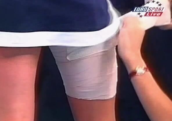 Upskirts Upskirt Tennis SiteRip