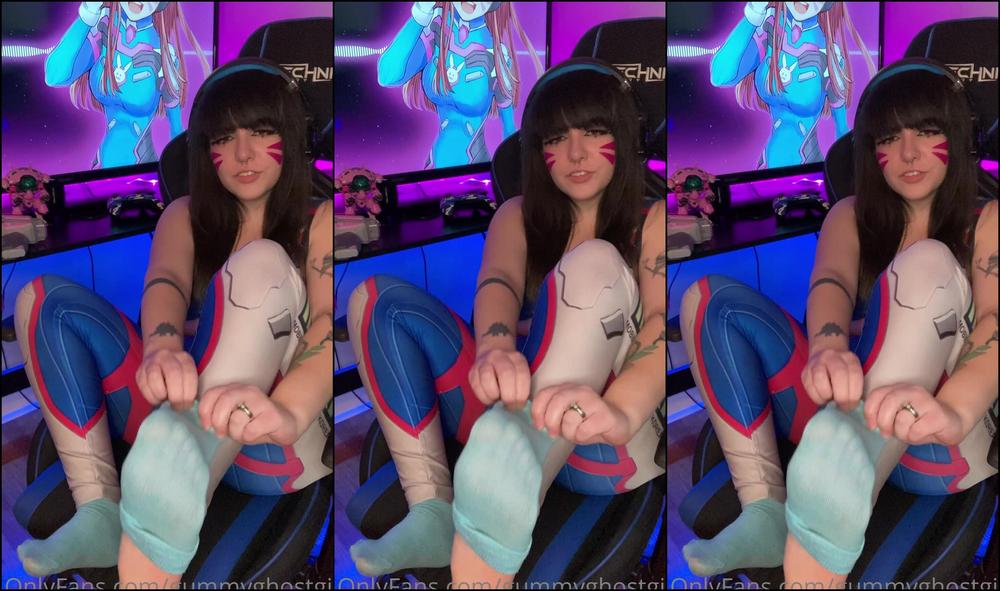 Gummyghostgirl 2020 12 06 1395368900 Can T Nerf This Baby