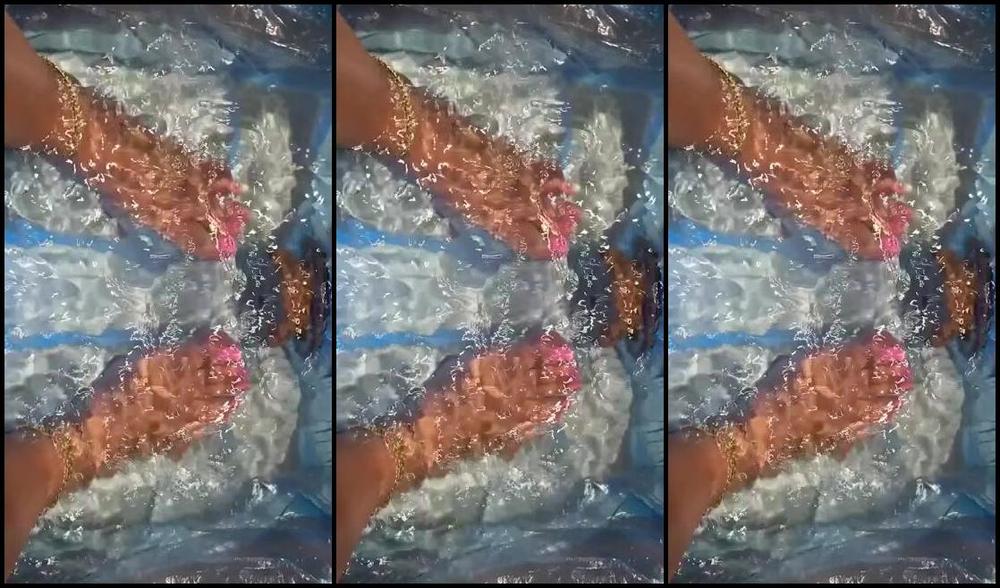 Latinasolez Nicknamed Latinasolez Foot Fetish 11 04 2023 Onlyfans Video Was Time For A Much Needed Nail Trim2