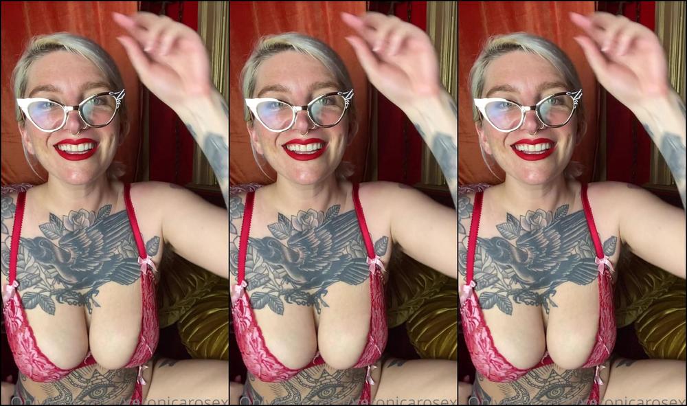 Veronicarosexo 289398187 05 06 2020 Hi Hi Apparently There S A Glitch On Of Live Right Now I Talked To Some Other