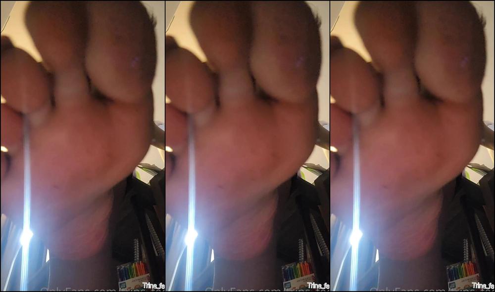 Trins Feet Pov I Go Into Your Office And Beg For An A Because I M Failing Your Class You Say If I G