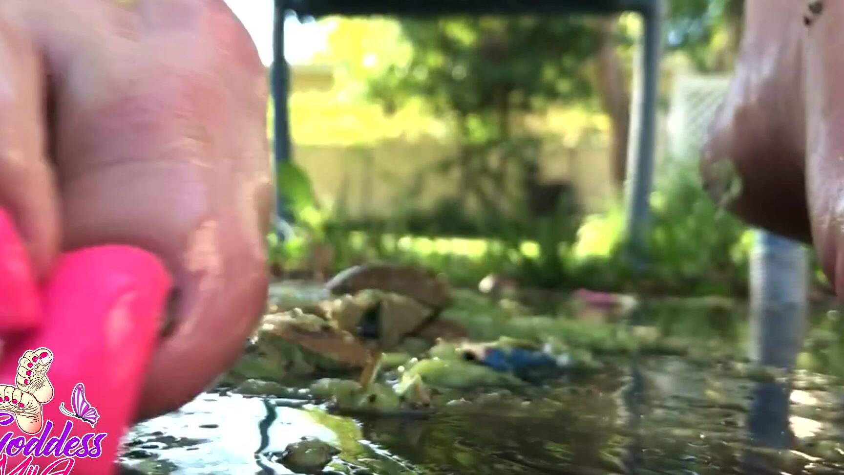 Goddessmiia Happppppy Miia Monday