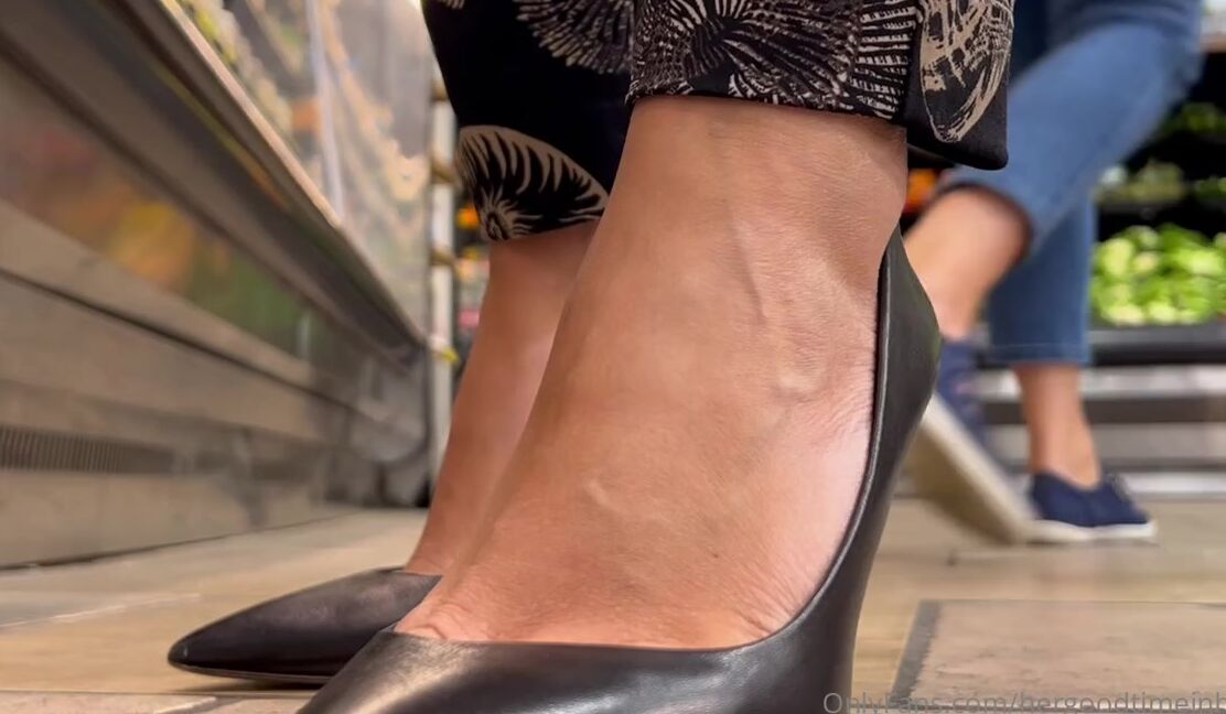 Hergoodtimeinheels Nicknamed Hergoodtimeinheels Onlyfans Video 865