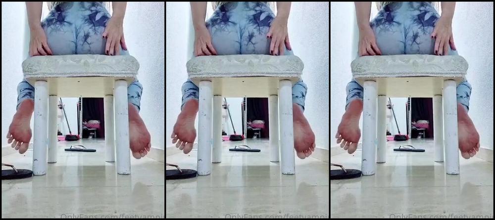 Feetvampire Nicknamed Feetvampire Onlyfans Video 797