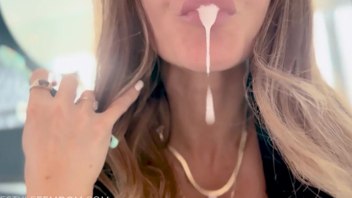 lord goddess maria get ready with me part 1 cuck protocol_9aU Clips4Sale