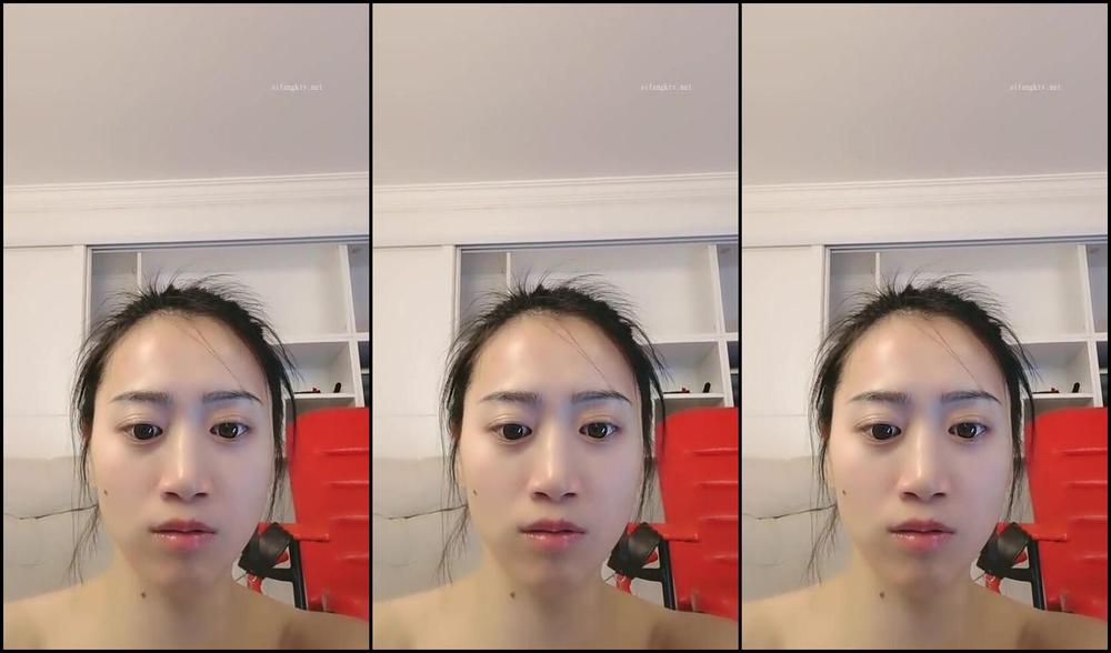 Asian Domestic Zone Self Filmed 05286