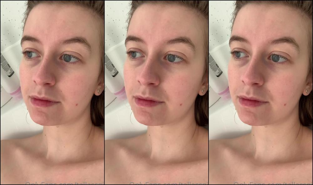 Tallassgirl If You Ve Ever Wanted To Hear Me Ramble About My Life For Four Minutes Wearing No Makeup