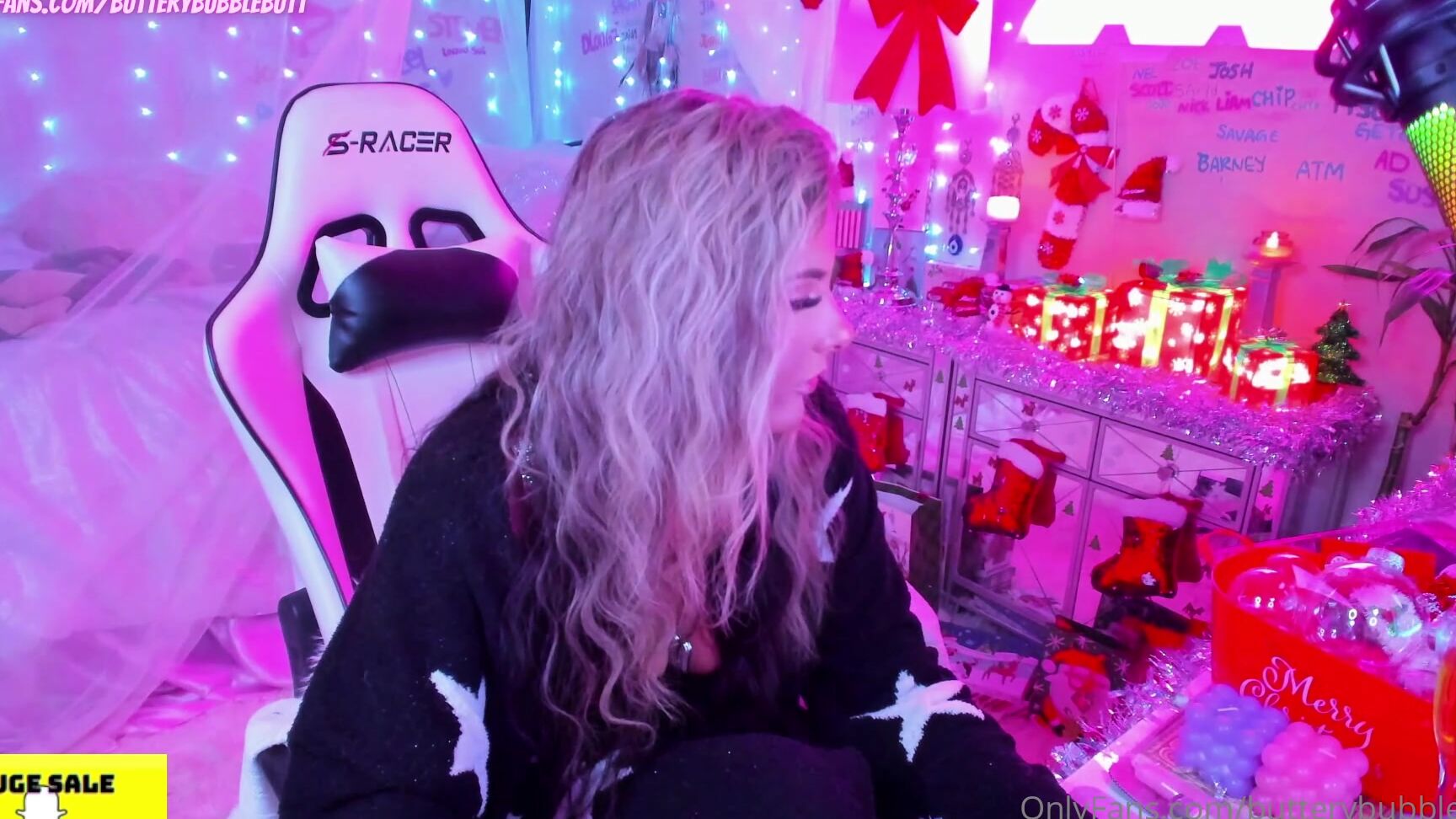 Butterybubblebutt Smoke Drink Chill Vibe With Brittany Benz Live Yoou Just Misssed Me