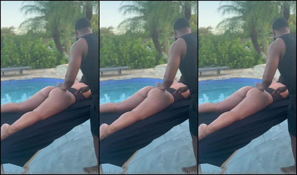 Emmanuellustin Likes And I Ll Post What Happens Next With