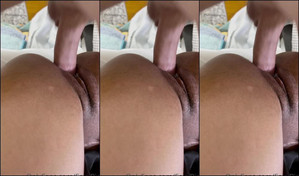 Foxxpink Giving You A Different Angle And Making You Feel Like You Are The One Fucking Me Hell