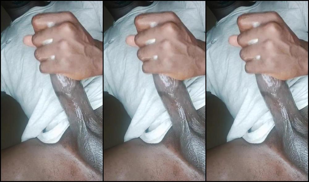 "Bbc godaddy" Jerking Off, Cum, Bbc, Edging, Stroking Huge Cock, African, Nigerian, Ghana, Facial Expression, Horny, Loud Moaning, Real Orgasm, Masturbate, Pov, Big Cock, College Dorm, Suggest Bbc godaddy Stepsister begs for my big dick jerking off v