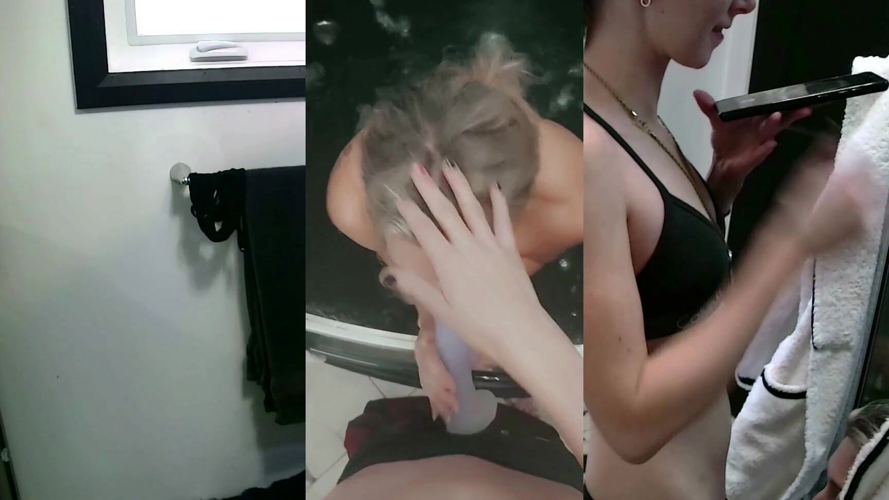 "Wifey" Orgasm, Squirting, Butt, Mom, Mother, Lift And Carry, Fit Girl, Small Tits Milf, Bathroom Sex, Bubble Bath, Suggest Wifey Bubbles Hit the Right Spot She Hits it Better so I Squirt Pornhub