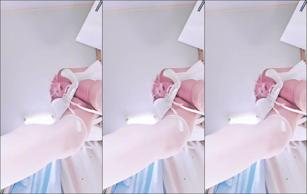 Asian Domestic Zone Self Filmed 08477