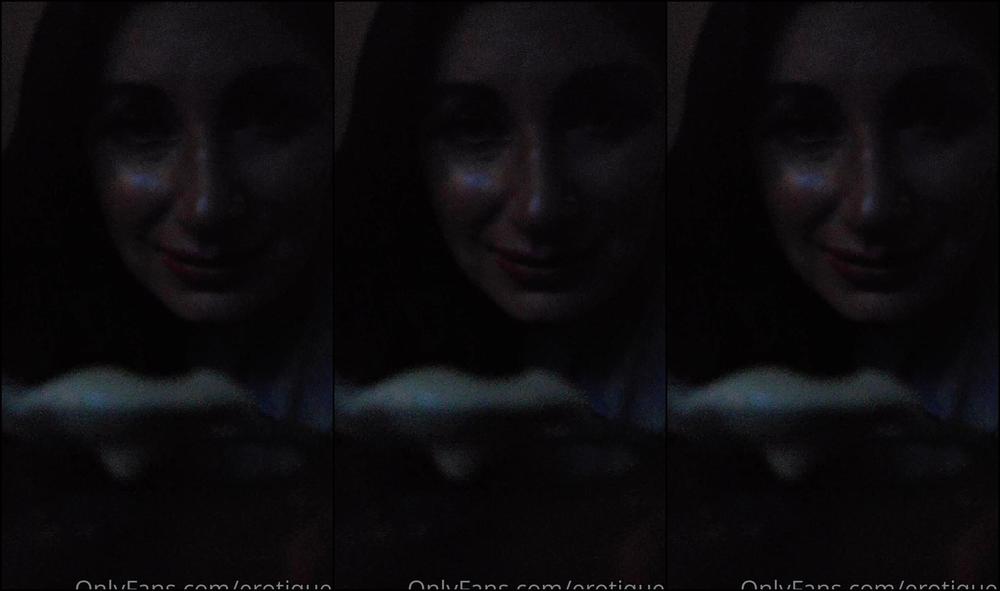 Erotiqued Gfe Asmr Wet Wet Pussy