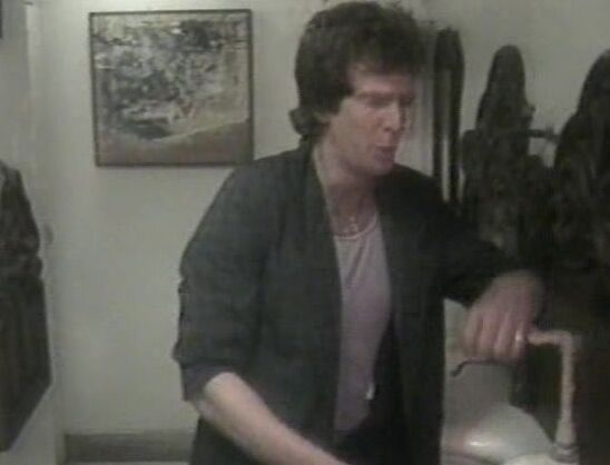 "Alexis Greco, Annette, Careena Collins, Danielle, Gail Sterling, Jerry Butler, Joey Silvera, Jon Martin, Paul Thomas, Tom Byron" Classic, Anal, Feature, DP, Straight Unnatural Phenomenon Western Visuals