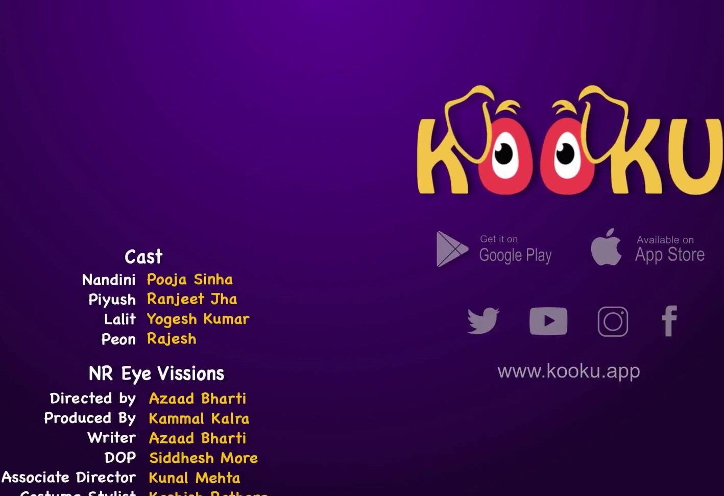 Photoshoot 2021 S01 Hindi Kooku App Original 1080P Web Dl Aac 2 0