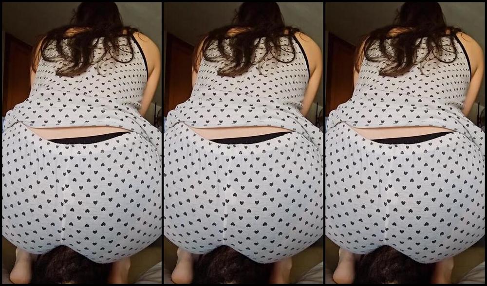 Emily Maxemilweber Nicknamed Maxemilweber 05 25 2024 Onlyfans Video Here Are Two More Beautiful Powerful Farts To Start This New Weekend Ecco