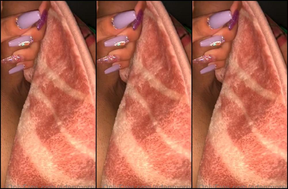 Edenmoree 976872228 09 28 2020 Sometimes I M Small