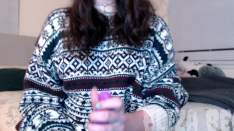 Eliza Bea Custom Winter Getaway With Your Gf