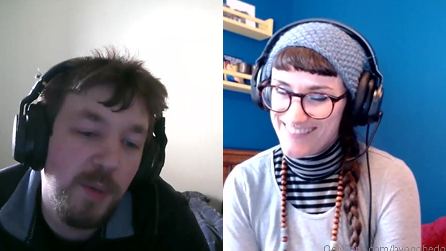 Hypnohedonista Trance Battle Part To The Winner The Spoils This Final Section Shows The Winner Ma