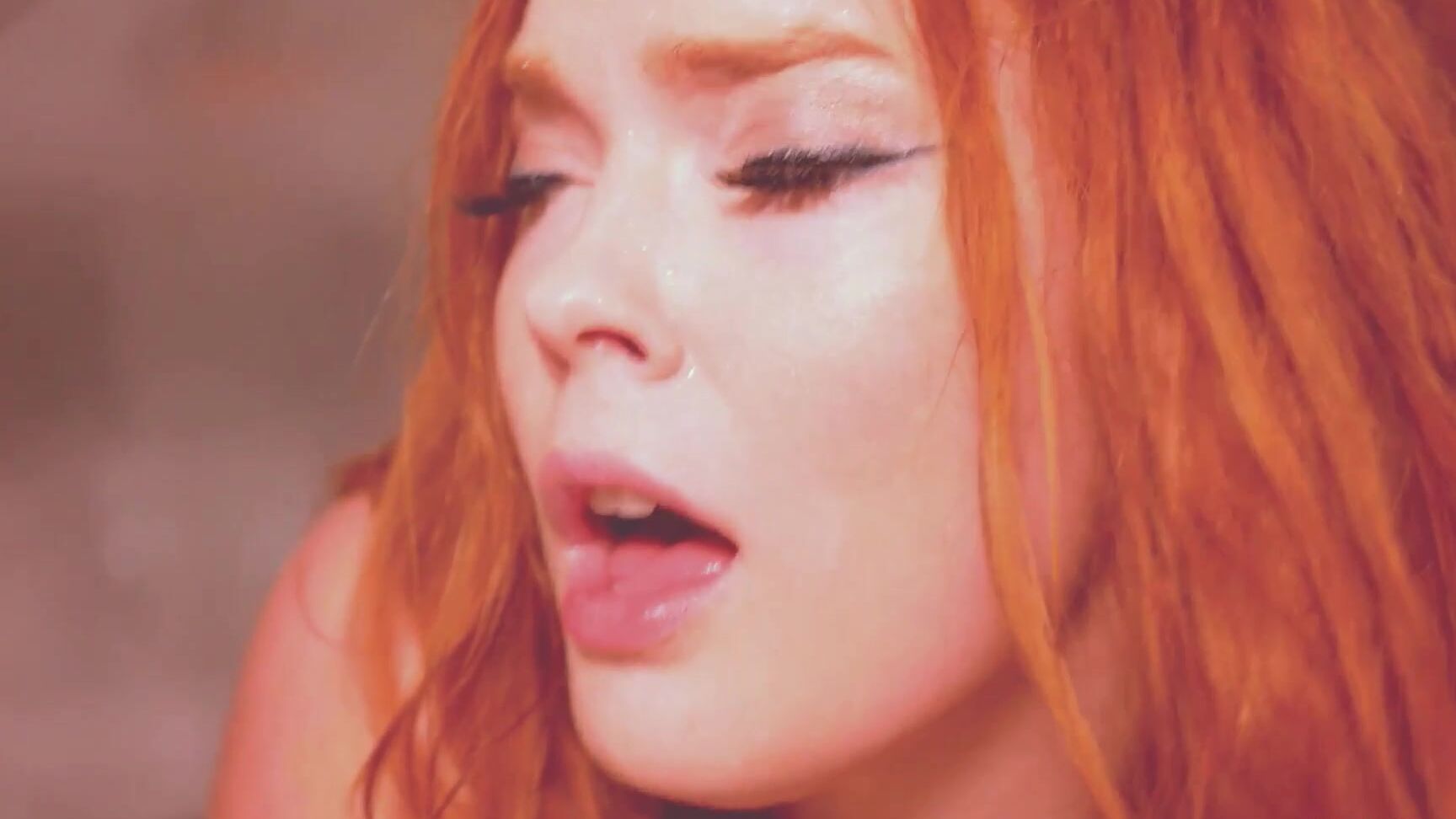 Shower Dreams Starring Summer Hart