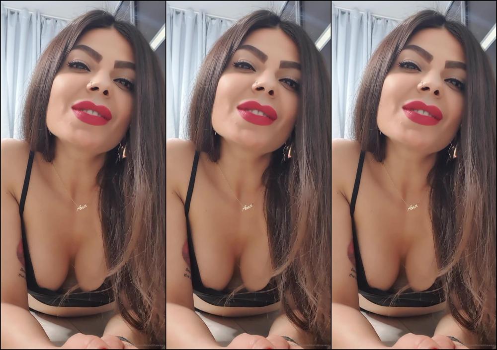 Goddess Domdeluxury 2020-04-10 She will replace you soon enough Keep stroking and Don't fuck her,it's a failure anyway - 299 OnlyFans