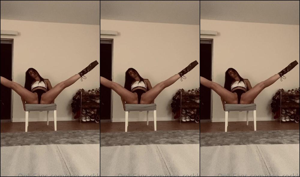 Persia Sins 378836097 05 31 2020 Sexy Saturday