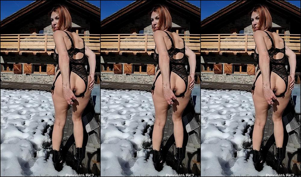 Fk Hard Jour Family Holiday Saison