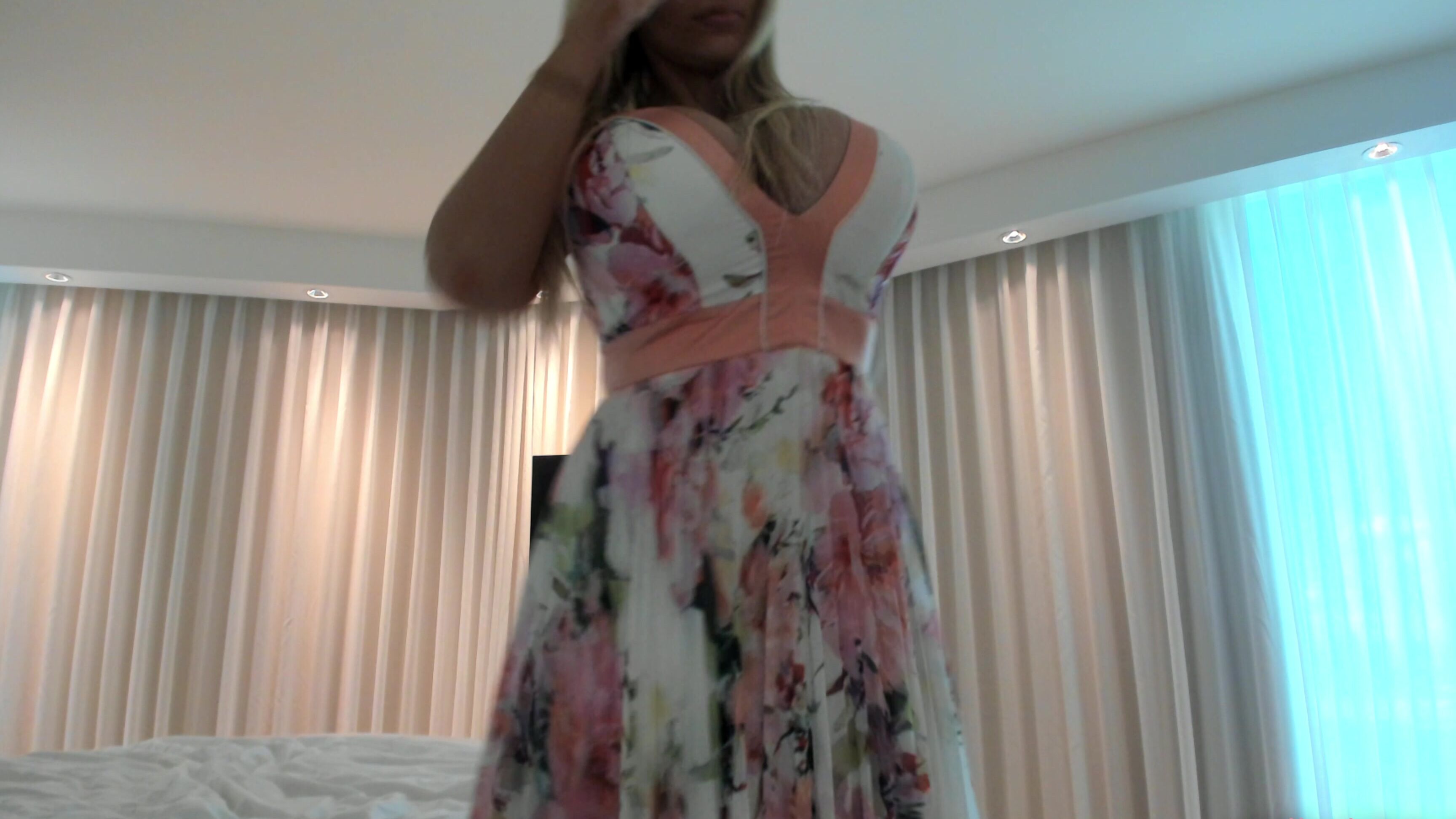 Huge Boobs, Huge Tits, MILF, Mommy Roleplay, Taboo katy annxo cumming in your mommys panties ManyVids