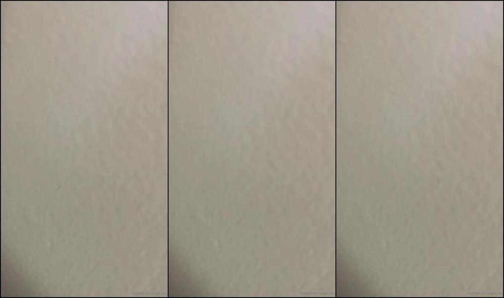 Angel Long Just Clit Cum In The Panties For The Guy Here S The Vid