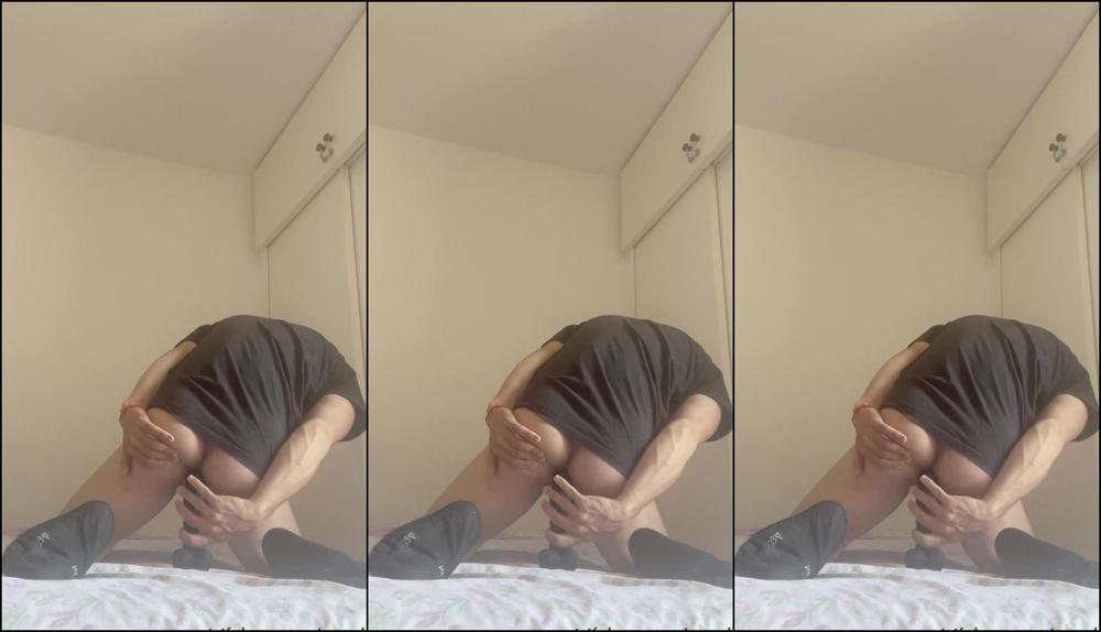 Unmodelodefitnes Pajote Con Corrida