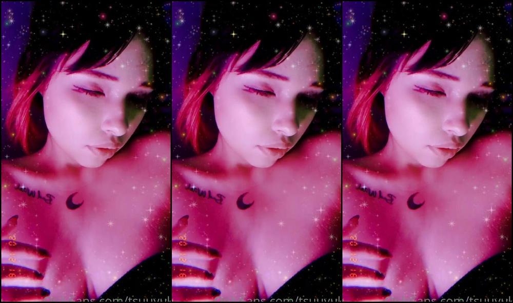 Tsuuyuki 1458525705 12 16 2020 I Want You