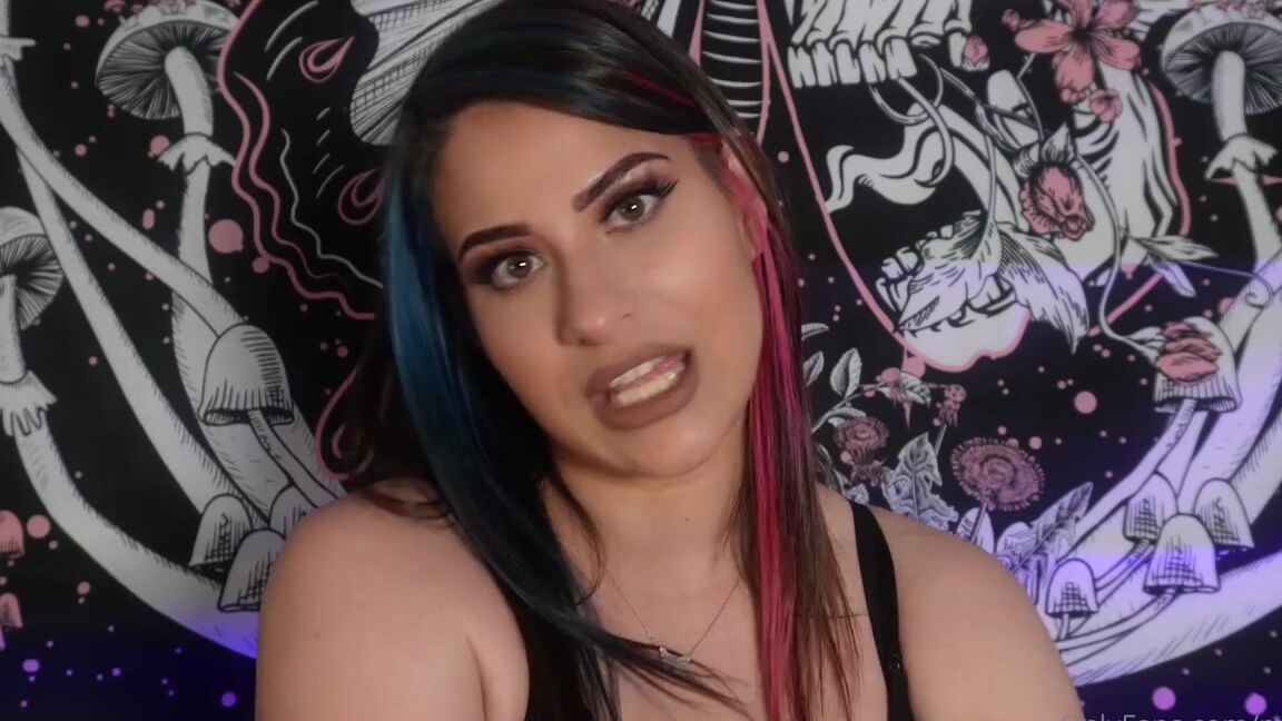 Milaap Onlyfans Manipulated Into Chastity Forever I M So Glad We Got A Chance To Video Chat Today