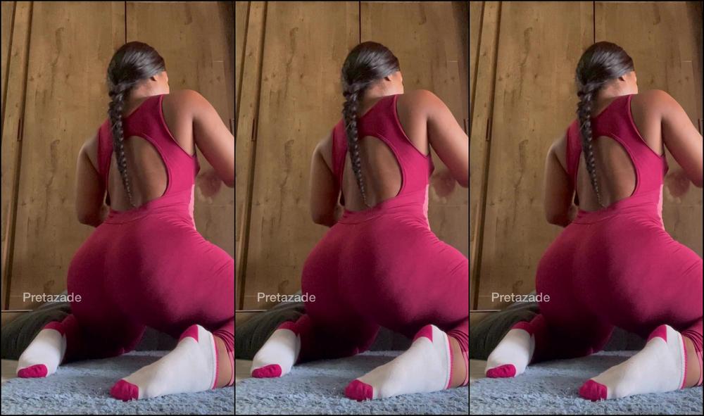 Preta Zade 2297199562 12 09 2021 I Have My Pussy On Fire