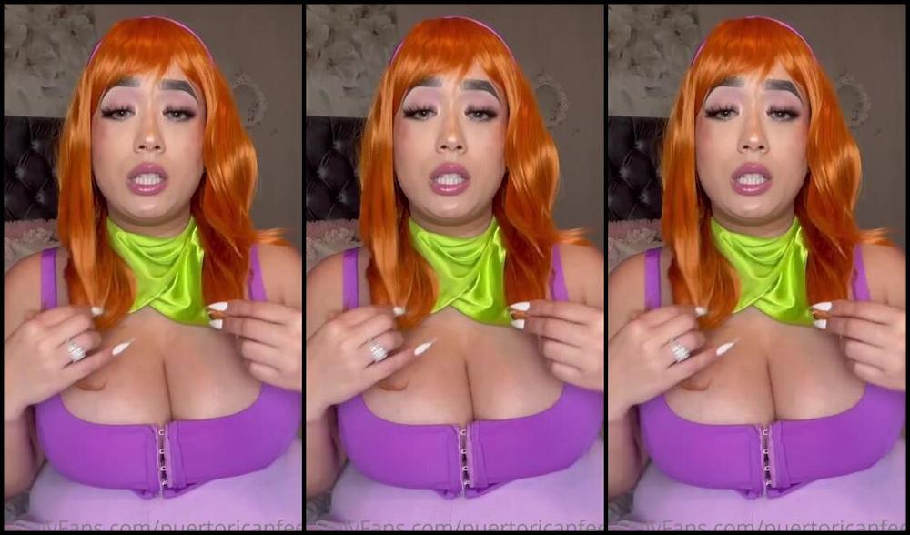 Puerto Rican Nicknamed Puertoricanfeet Onlyfans Daphne Knows About Your Armpit Fetish