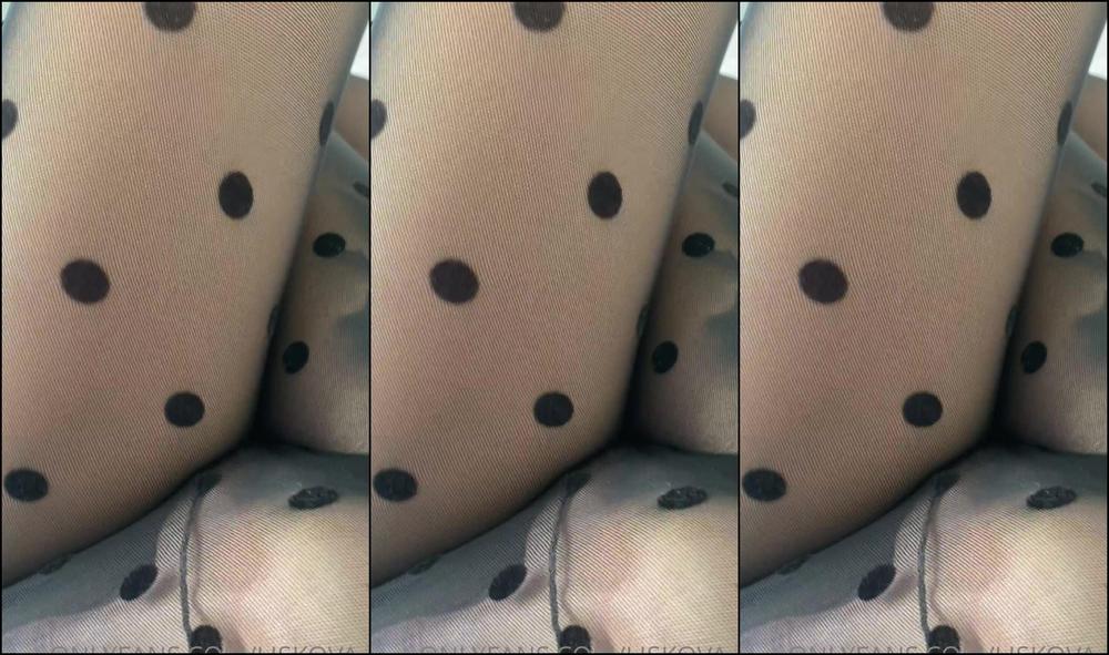 Liskova V How Do I Do That When No One Sees It First Person Video