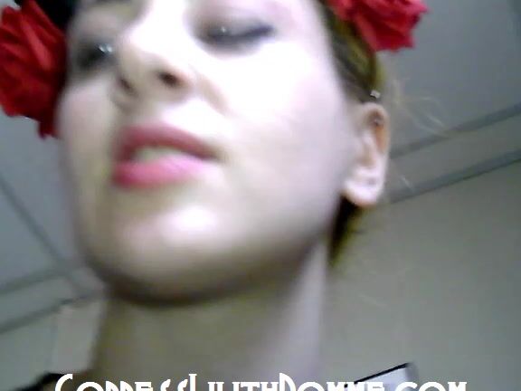 Goddess Lilith - POV Pegging Femdom Goddess ManyVids