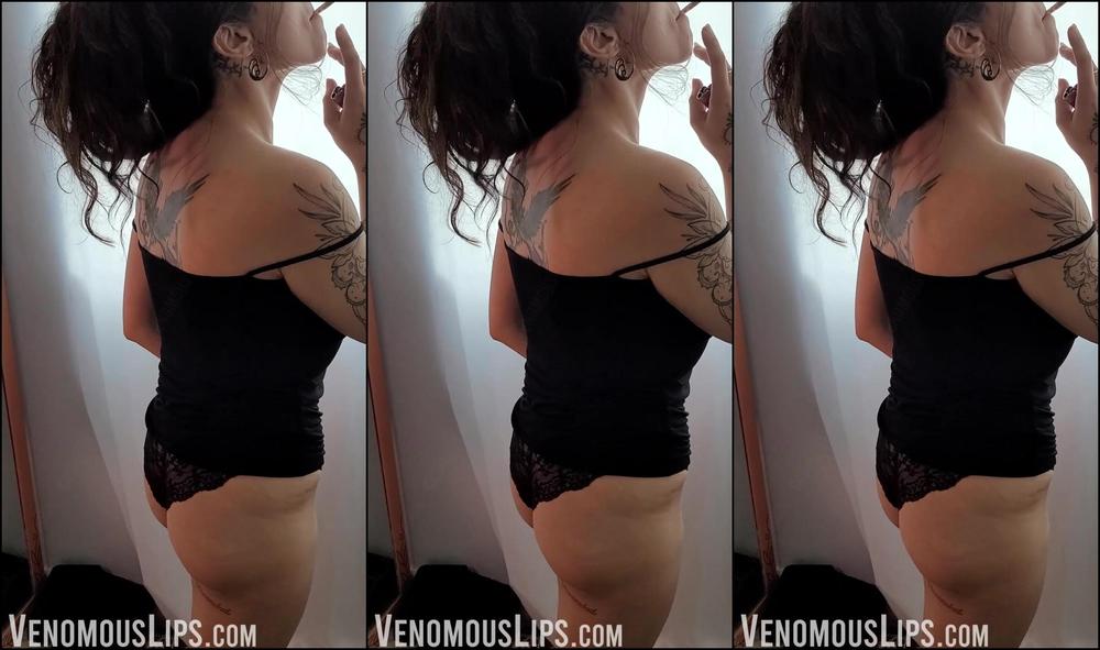 Venomouslips 3059643682 10 23 2023 Dressing Up For A Date With A Bull