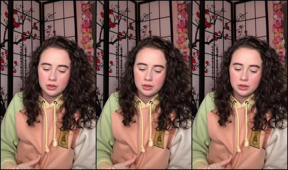 Imrosebeck Here S The Q A Vid Make Sure To Watch If You Wanna Hear Me Talk A Lot Without Really S