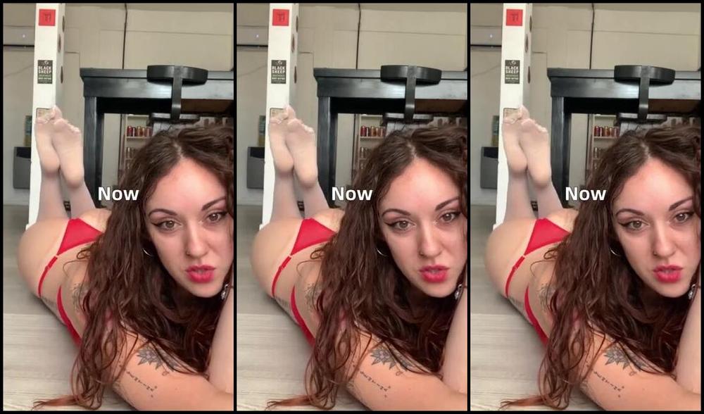 Daianas Secrets Aka Daianasoyyo Onlyfans Who Likes This Position Ps The Second Video Is With Subtitles A Chi Piace Questa Posizion 2