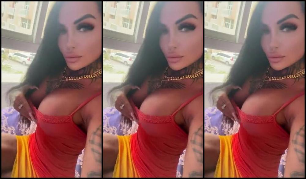 Allegrabrunnet 08 12 2023 Onlyfans Video Sundresses Fit My Physique Or No