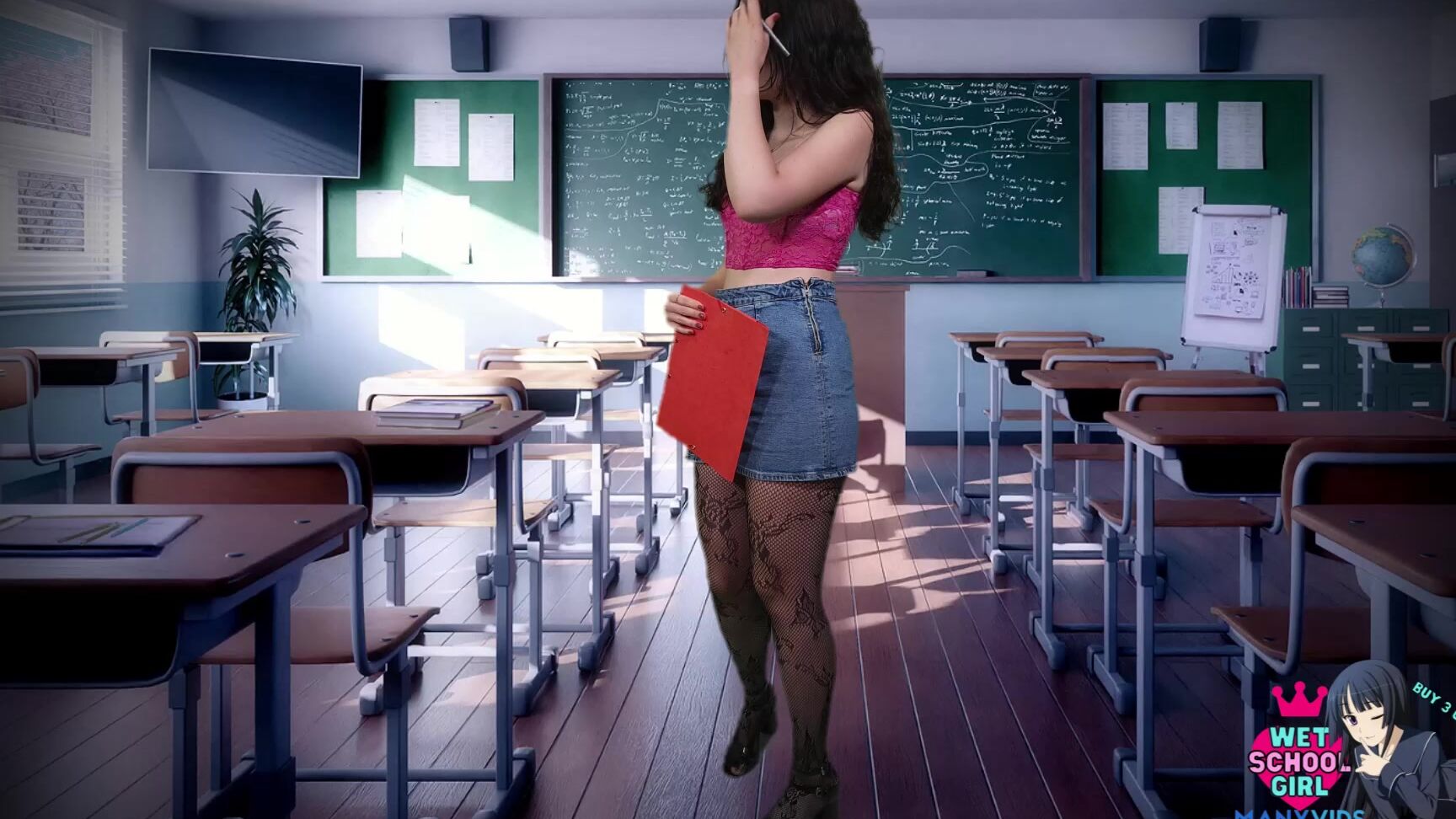 Adria Nite Step Mommy Will Do Everything For You