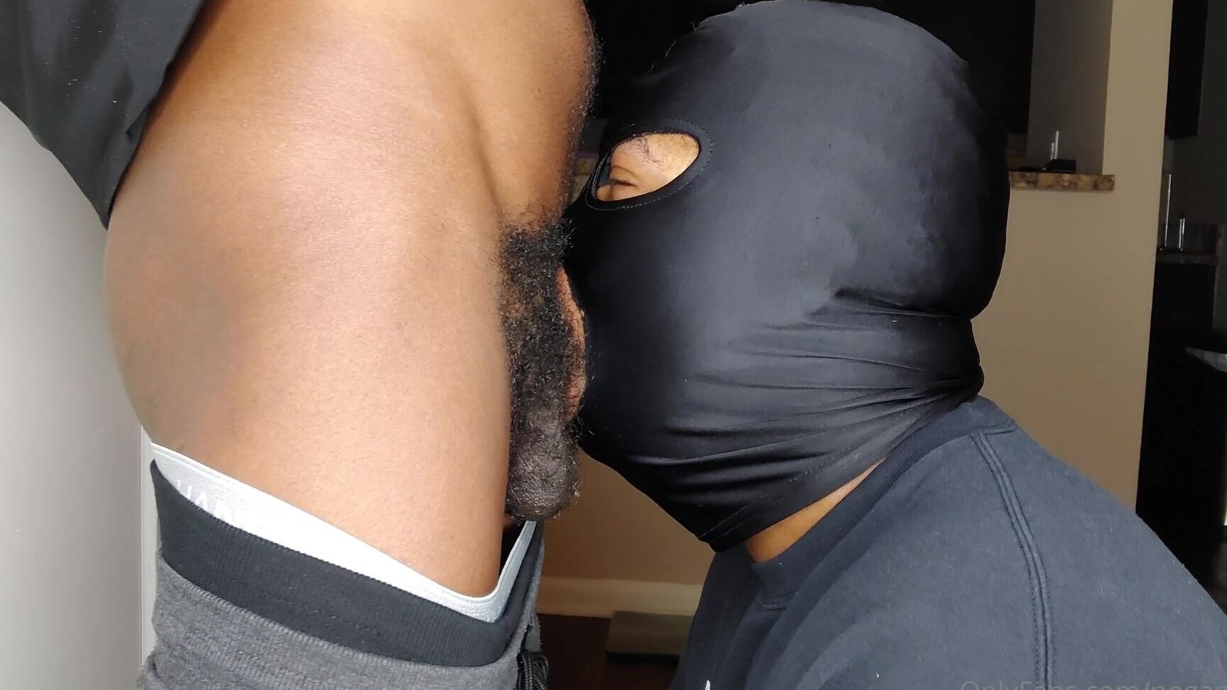 Nogag Giving My Homeboy Some Nice Slow Head And He Enjoyed Every Minute Of It