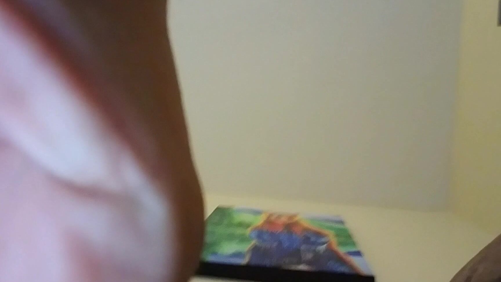 Little Kallie Hot Sloppy Blow Job With Sex And Facial