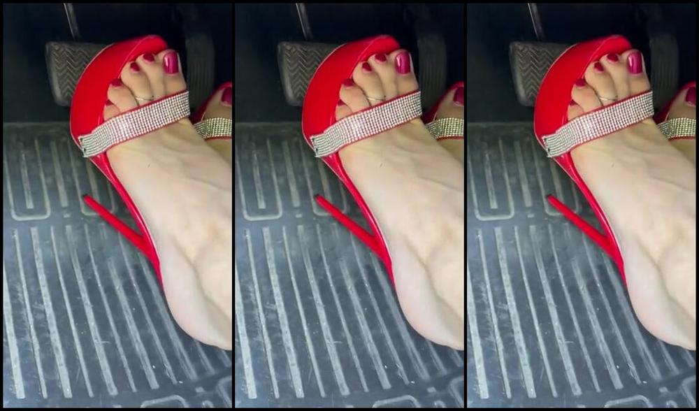Inga Llery Nicknamed Inga Llery Foot Fetish 08 08 2023 Onlyfans Video Leaked Inga Llery 17733